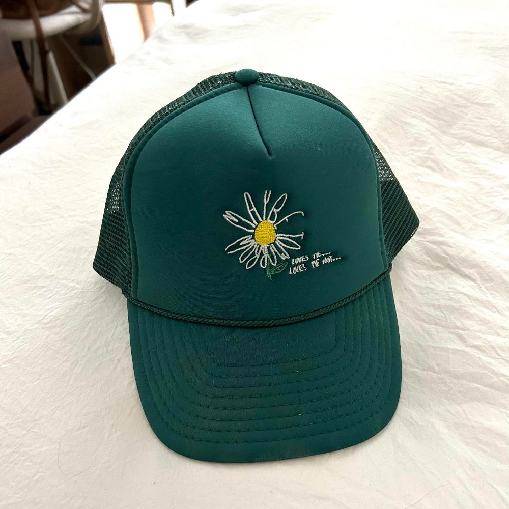 Trucker Hat